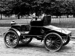 Haynes-Apperson 12 HP Surrey 1902 года